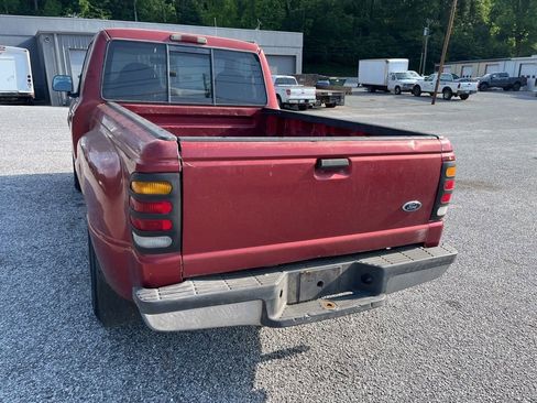 Used 1999 Ford Ranger XL RWD image 14