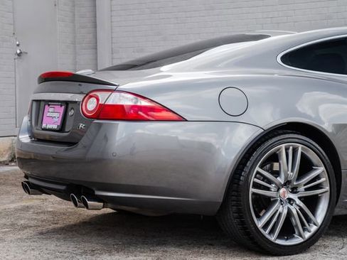 Used 2009 Jaguar XKR R image 38