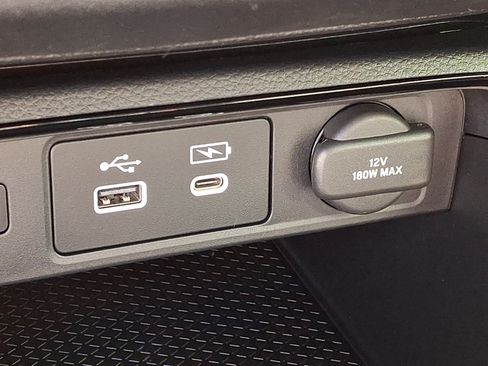 Certified 2024 Honda CR-V EX image 26