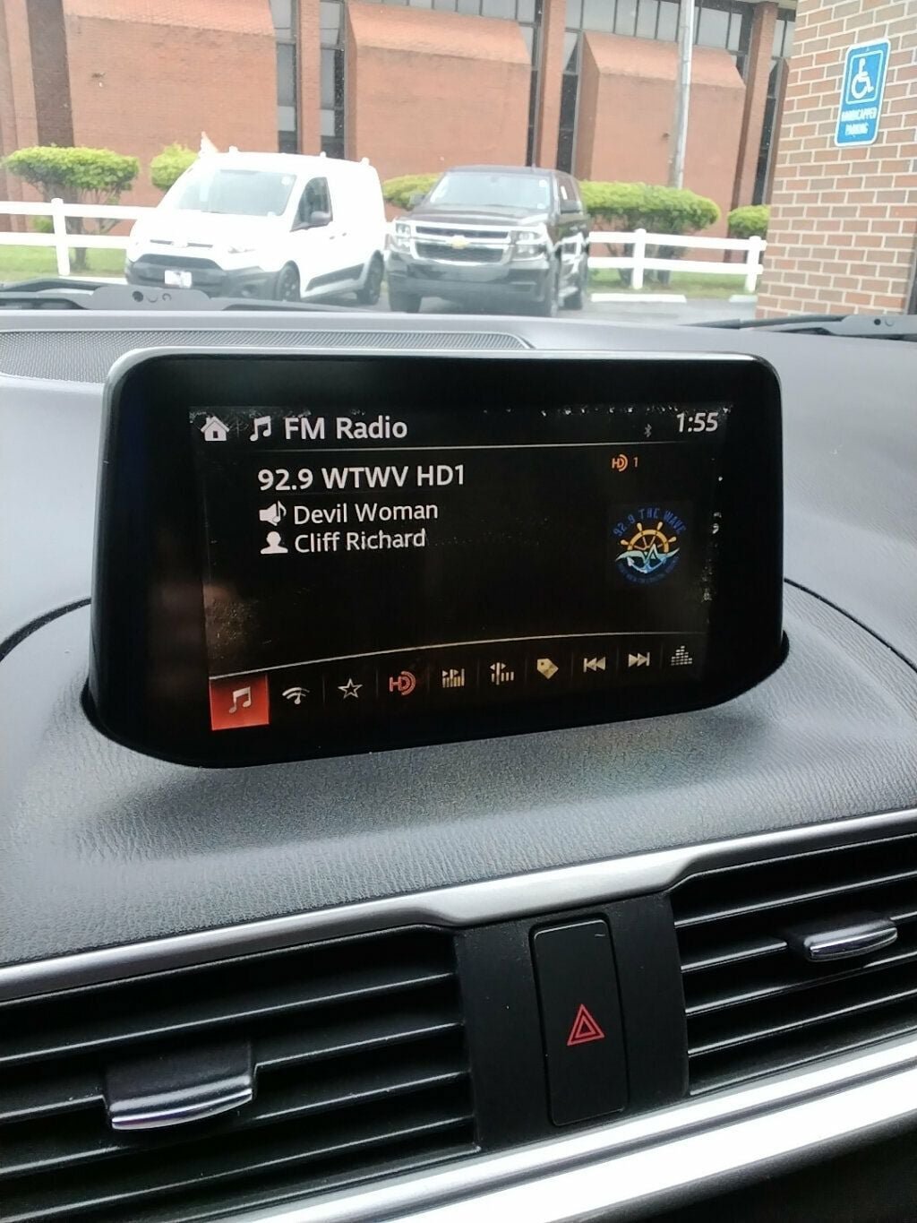 Used 2018 MAZDA MAZDA3 Touring FWD image 17