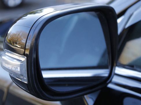 Used 2009 Lexus IS 250 AWD image 15