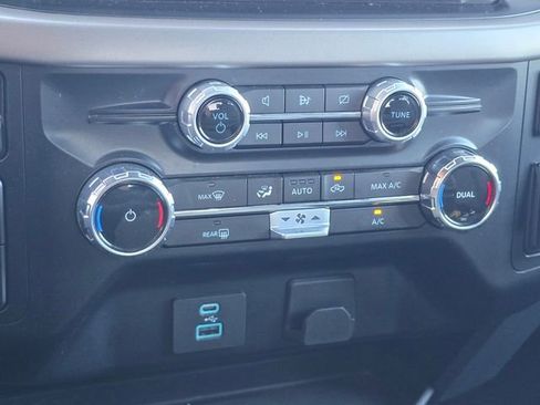 Used 2024 Ford F150 XLT image 21