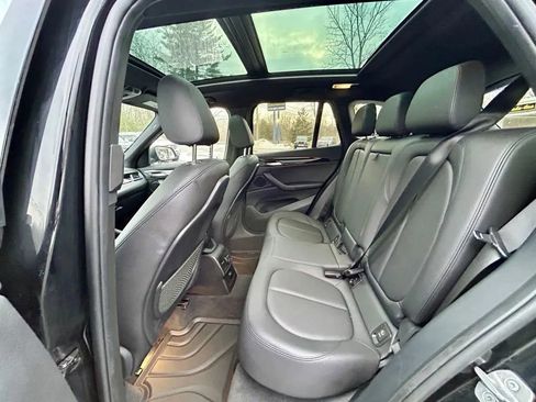 Used 2018 BMW X1 xDrive28i image 13