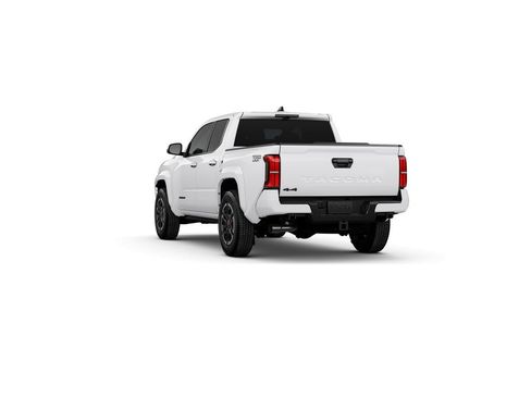 New 2026 Toyota Tacoma TRD Sport AWD/4WD image 7