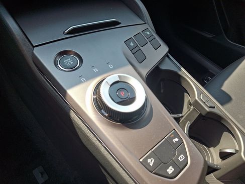 New 2026 Kia Sportage EX AWD/4WD image 10