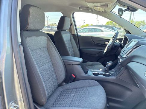 Used 2024 Chevrolet Equinox LT AWD/4WD image 22