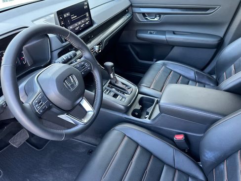 New 2026 Honda CR-V Sport-L image 9