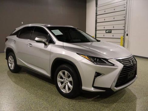 Used 2016 Lexus RX 350 FWD image 1