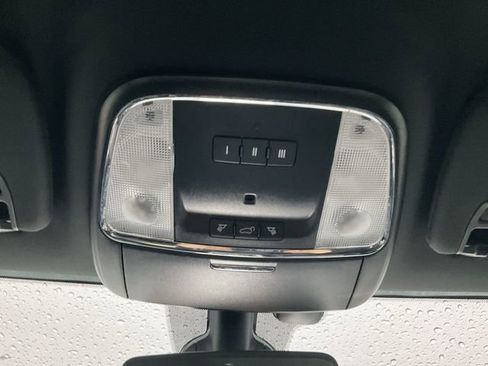 Used 2020 Jeep Grand Cherokee Altitude AWD/4WD image 16