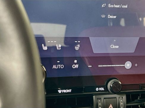 Used 2024 Lexus NX 350 AWD image 20