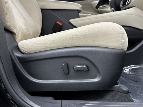 Used 2021 Nissan Murano SV image 35