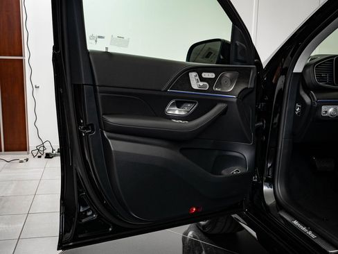 New 2026 Mercedes-Benz GLE 450 4MATIC image 28