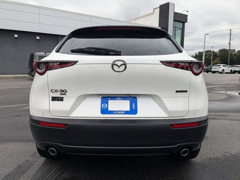 Used 2026 MAZDA CX-30 AWD 2.5 S image 5
