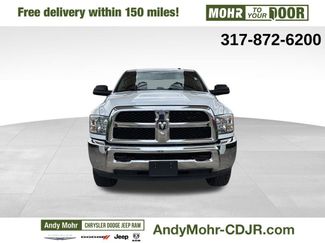 Used 2018 RAM 2500 Tradesman w/ Chrome Appearance Group video 2