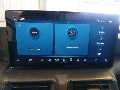 Used 2025 Ford Mustang Coupe RWD image 22
