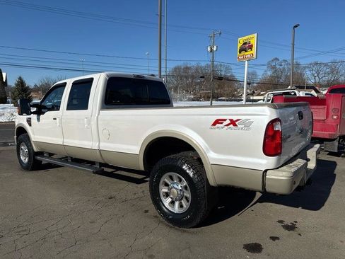 Used 2010 Ford F350 King Ranch image 2
