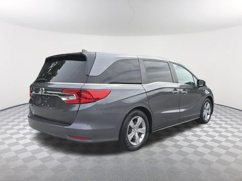 Used 2019 Honda Odyssey EX-L image 6