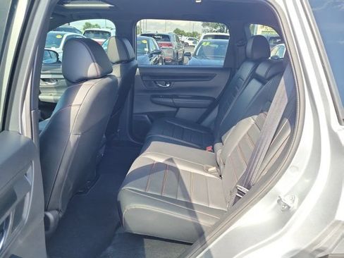 Certified 2025 Honda CR-V Sport-L image 14