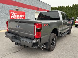 Used 2024 Ford F250 4x4 Crew Cab Super Duty video 3