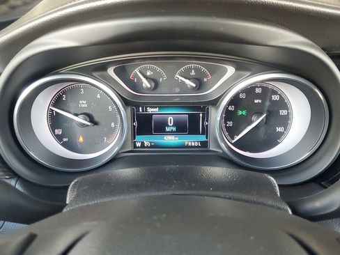 Used 2019 Buick Envision Essence image 16