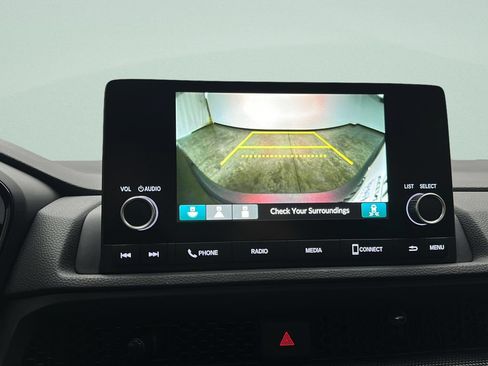 Used 2024 Honda CR-V EX image 31