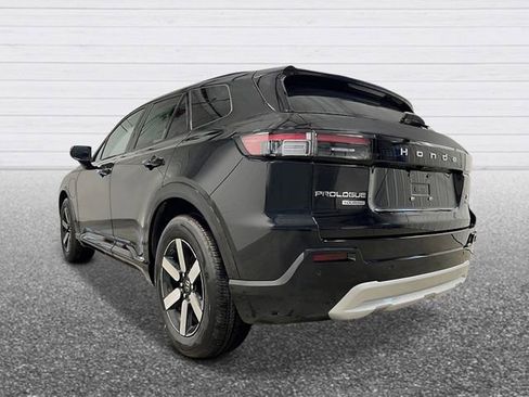 New 2026 Honda Prologue Touring image 3