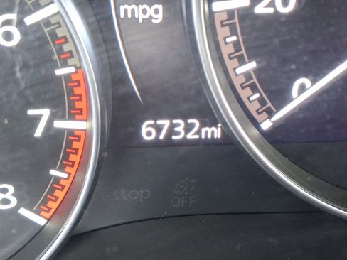 Certified 2025 MAZDA CX-50 AWD 2.5 S w/ Premium Plus Pkg image 22