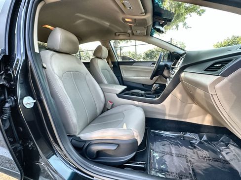 Used 2019 Hyundai Sonata SEL image 9
