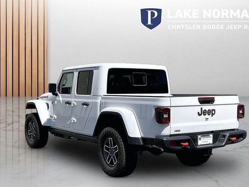 New 2026 Jeep Gladiator Mojave image 7