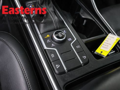 Used 2021 Kia Sorento S w/ Panoramic Sunroof Package AWD/4WD image 20