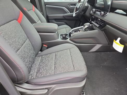 New 2026 Chevrolet Colorado Z71 w/ Technology Package AWD/4WD image 29