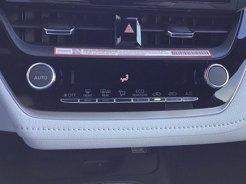 New 2026 Toyota Corolla SE image 35