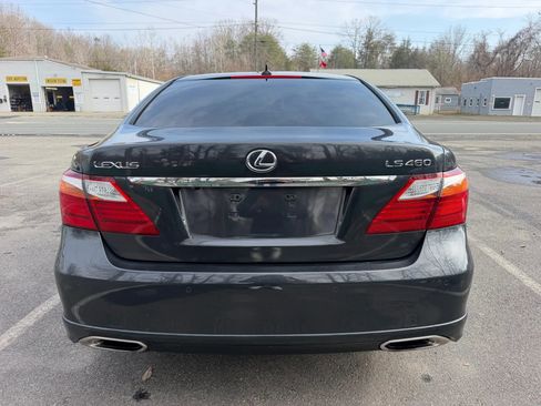 Used 2010 Lexus LS 460 image 10