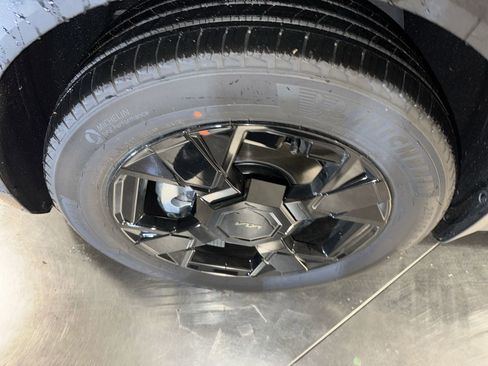 New 2026 Kia Sportage X-Line Prestige image 10