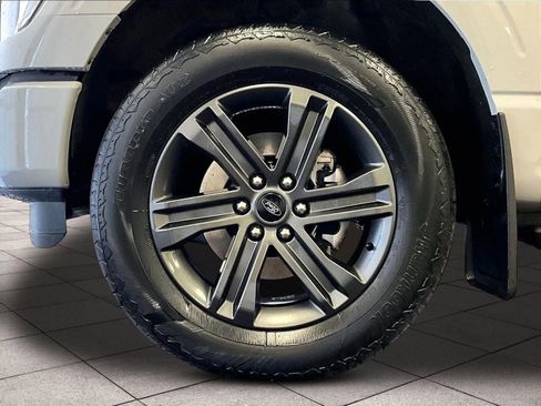 Used 2023 Ford F150 XLT w/ Equipment Group 302A High AWD/4WD image 8