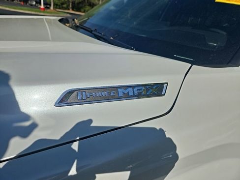 Used 2026 Toyota Sequoia 1794 Edition w/ TRD Off-Road Package image 23