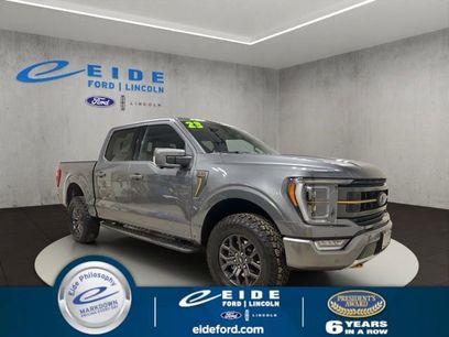 Used 2023 Ford F150 Tremor w/ Equipment Group 402A High