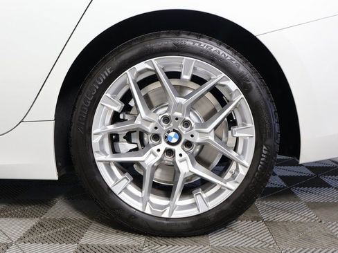 Used 2025 BMW 330i Sedan w/ Convenience Package image 16