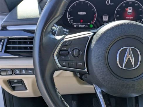 Used 2022 Acura MDX FWD w/ Technology Package image 19
