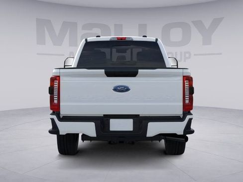 New 2026 Ford F250 XL w/ STX Appearance Package AWD/4WD image 34