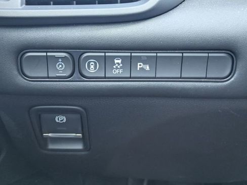 Certified 2025 Acura TLX w/ Technology Package image 28