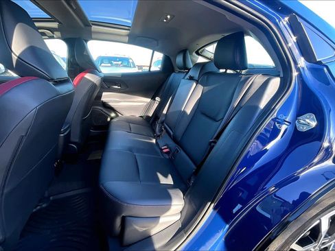 Certified 2026 Toyota Prius XSE image 20