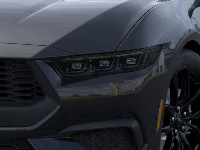 New 2026 Ford Mustang Premium RWD image 18