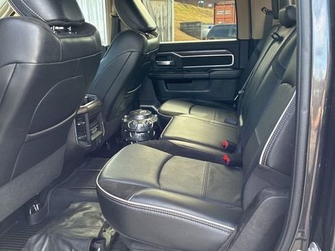 Used 2020 RAM 3500 Laramie image 6