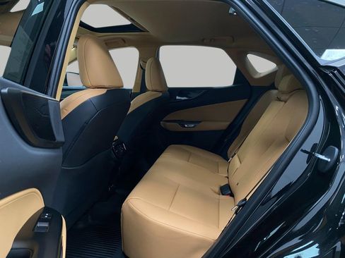 New 2026 Lexus NX 350 AWD w/ Accessory Package (2T) image 27