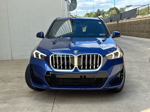 New 2026 BMW X1 xDrive28i w/ M Sport Package image 2