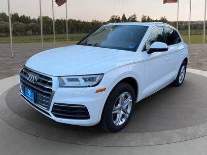 Used 2018 Audi Q5 2.0T Premium Plus