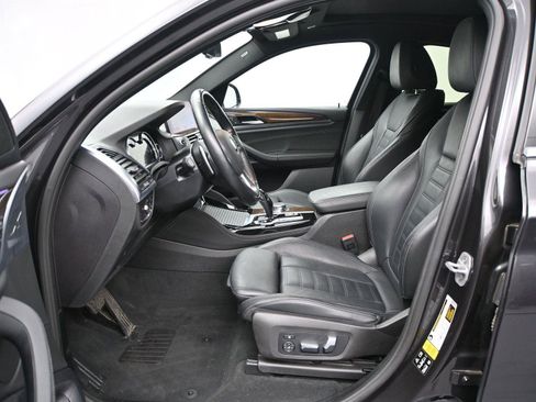 Used 2019 BMW X4 xDrive30i image 7