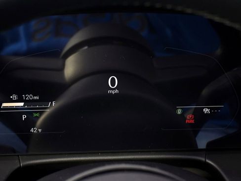 New 2026 MAZDA CX-5 Select image 25