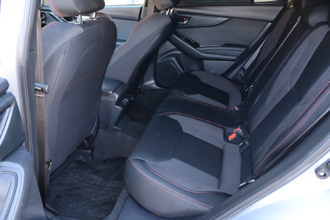 Used 2024 Subaru WRX Premium AWD/4WD image 5